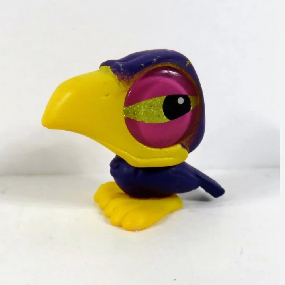 EXCLUSIVE Villains Series 2 Raven Sleeping Beauty Disney Doorables